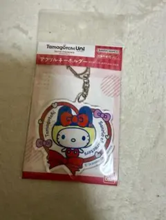 Tamagotchi Uni サンリオ ハローキティ⭐︎新品未使用　おまけ付き BANDAI（バンダイ） Tamagotchi Uni Sanrio characters たまごっち