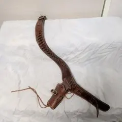 2025年最新】ガンベルト ウエスタンの人気アイテム - メルカリ