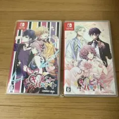 キューピット・パラサイト