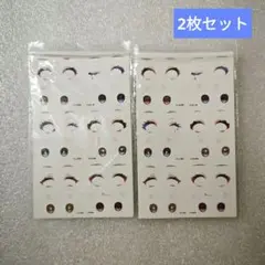 光闇双生 特典 デカール メイク Neo eden toys ブラインドドール