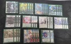 黒緑ゼニス 優勝構築 零緑ゼニス デッキ 微高レート 黒緑ゼニス 優勝構築 零緑ゼニス デッキ 微高レート - メルカリ