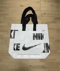 ナイキ NIKE エコバッグ ショッパー 韓国 人気　S &Mサイズ2枚セット