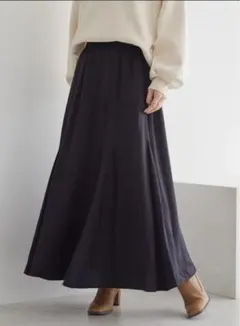 AMERICAN HOLIC アメリカンホリック マーメイドロングスカートのサムネイル