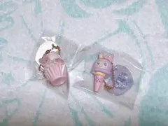 メゾピアノ×サンリオ シークレットチャーム