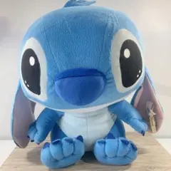 スティッチ リロアンドスティッチ ぬいぐるみ ディズニー 激レア 入手困難 スティッチ リロアンドスティッチ ぬいぐるみ ディズニー 激レア