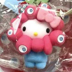 2026年最新】ミャクミャクキティの人気アイテム - メルカリ