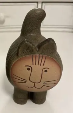 2025年最新】LISA LARSON 置物の人気アイテム - メルカリ