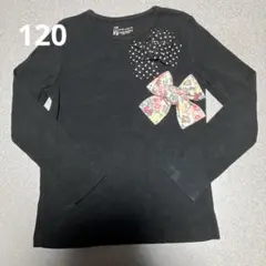TORIDORY 120サイズTシャツ
