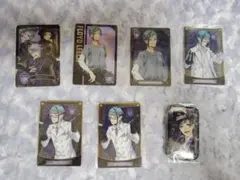 フロイド・リーチ ジェイド・リーチ グッズセット