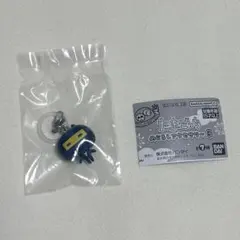 たまごっち めじるしアクセサリー3 ござるっち