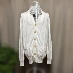 PAZZO メンズ　カーディガンのサムネイル