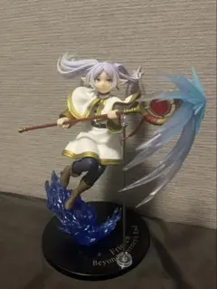 葬送のフリーレン フリーレン AMP+フィギュア