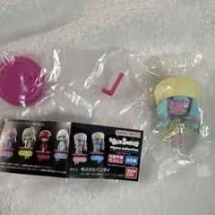 ウイルスイーツ マシュマロ