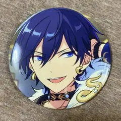 あんスタ 氷鷹北斗 缶バッジ