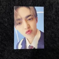 SEVENTEEN DREAM トレカ エスクプス スンチョル