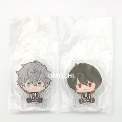 あんスタ　瀬名泉　朔間 凛月　アクリルスタンド　あんさんぶるスターズ！！