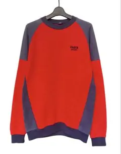 90s アディダス adidas スウェット ヴィンテージ デサント製 古着