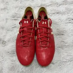 UNDER ARMOUR アンダーアーマー　サッカースパイクのサムネイル