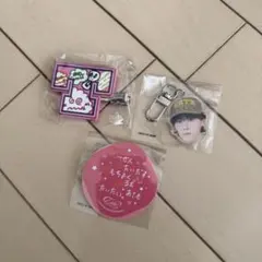 JO1DER SHOW 2026 EIEN 永縁 川西拓実 カプセルトイ - メルカリ