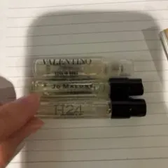 ミニ香水セット VALENTINO Jo MALONE H24 エルメス