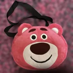 ロッツォ バック