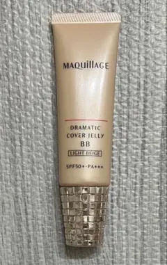 MAQUillAGE ドラマティックカバージュエリーBB