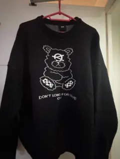 2026年最新】oy ニット くまの人気アイテム - メルカリ