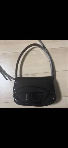 ディーゼル 1dr ショルダーバッグ