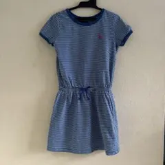 Polo Ralph Lauren 半袖ワンピース S/P (7)