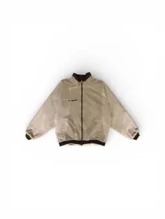 90s UMBRO リバーシブル ジャケット ナイロン×スウェット アンブロ