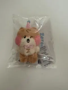 ZEROBASEONE Zeroni ぬいぐるみ マスコット ビニニ