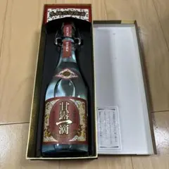 ソウメイ レッド ミレジメ 2018年 正規品 シャンパン 箱 ケース付き