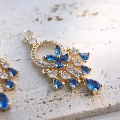 天然石チャーム