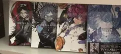文豪ストレイドッグスBEAST全巻