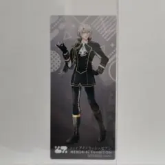 アイナナ クリアしおり 楽