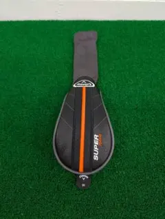 キャロウェイ エピック スーパーハイブリッド 4U ヘッド•ヘッドカバ ライバル不在、とにかくやさしいUT！ キャロウェイ「EPIC SUPER