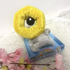 2点ビッパ マスコット ぬいぐるみショルダーバッグ 海外ポケモン