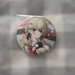 プロセカ 感謝祭 缶バッジ 小豆沢こはね - メルカリ