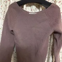 スナイデル　ニット　福袋