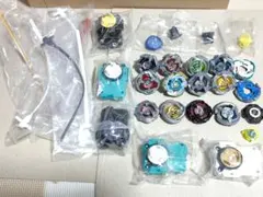 ベイブレードx　まとめ売り