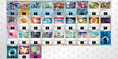 ポケモンカードゲーム ゲッコウガデッキのサムネイル