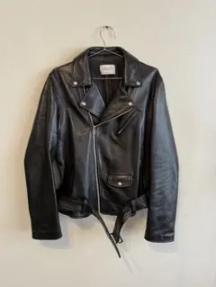 2025年最新】beautiful people メンズ レザージャケット・ライダースの