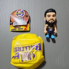 NBA BALLERS 2 ジャマール マレー Jamal Murray