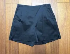 Spick and Span Noble ショートパンツ ブラックのサムネイル