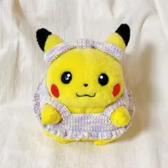 TOMYトミー　初期ピカチュウ　ぬいぐるみピースピカチュウ　当時物 初期ピカチュウ TOMY ぬいぐるみ ピース ポケモン - メルカリ