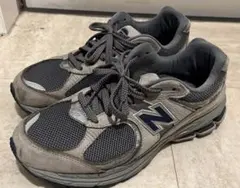 New Balance 2002rスニーカー