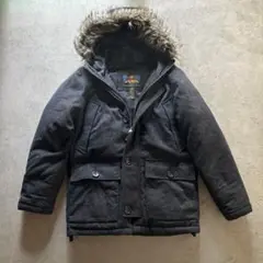 80s EddieBauer エディーバウアー ナイロン ヴィンテージ 黒タグ 古着 90年代 エディーバウアー Eddie Bauer 黒タグ ナイロン