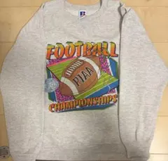 Russell Athletic スウェット XL グレーのサムネイル