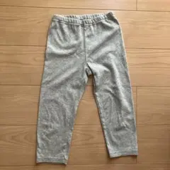 UNIQLO キッズ レギンス 130サイズ