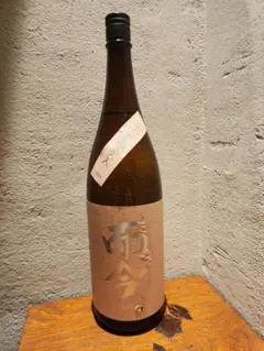 『限定品❗️』　極レア　獺祭 未来へ 農家と共に　720ml 精米歩合8% プレ値 限定品❗️』 極レア 獺祭 未来へ 農家と共に 720ml 精米歩合8% プレ値